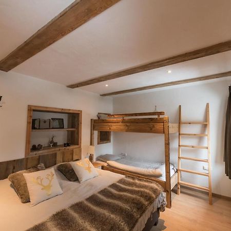 Bauernlodge Alpin Appartements Hofen Ngoại thất bức ảnh
